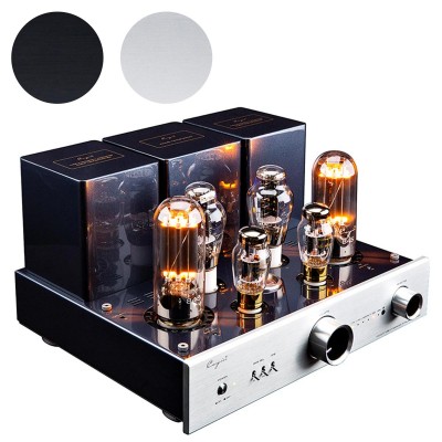Cayin CS-845A SET (Class A) Tube Integrated Amplifier