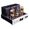 Cayin CS-845A SET (Single Ended Triode) Tube Integrated Amplifier - Silver