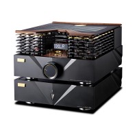 Cayin Pearl 30i 30th Anniversary Tube Integrated Amplifier