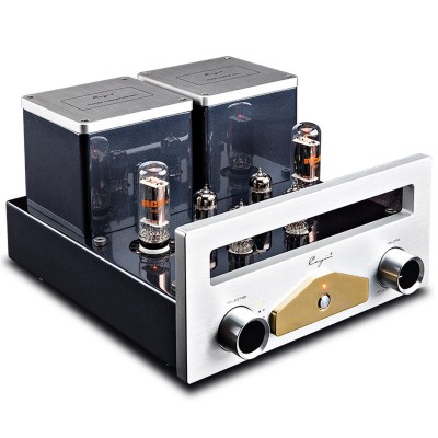 Cayin SC-6LS MK2 Tube Preamplifier