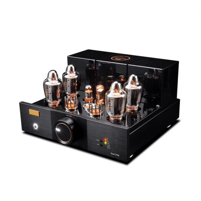 Cayin Soul 170i Tube Integrated Amplifier