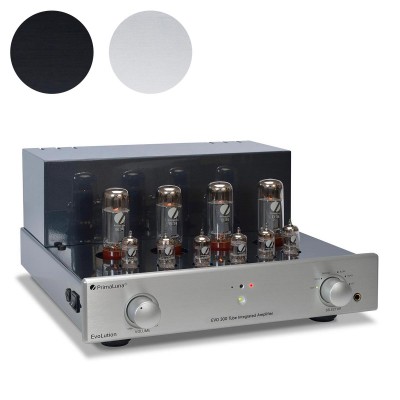 PrimaLuna EVO 300 Tube Integrated Amplifier