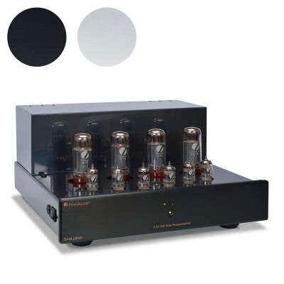 PrimaLuna EVO 300 Tube Power Amplifier (Stereo / Monoblock Switchable)