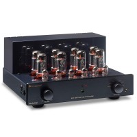 Ex-Display - PrimaLuna EVO 400 Tube Integrated Amplifier - Black