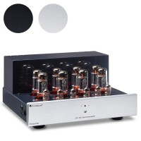 PrimaLuna EVO 400 Tube Power Amplifier (Stereo / Monoblock Switchable)