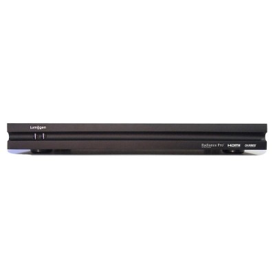 Lumagen Radiance Pro Ultra HD Series Video Processor