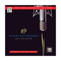 Stockfisch Records - Vinyl Collection Vol. 1 - Various Artists - LP