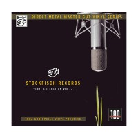 Stockfisch Records - Vinyl Collection Vol. 2 - Various Artists - LP