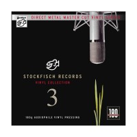 Stockfisch Records - Vinyl Collection Vol. 3 - Various Artists - LP