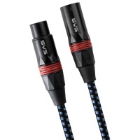 SVS SoundPath Balanced XLR Audio Cable