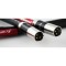 Tellurium Q Black Diamond XLR Interconnect Cable - 1m (Pair)