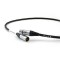 Tellurium Q Black II Waveform II Digital XLR (AES/EBU) Cable - 1m