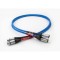 Tellurium Q Blue II XLR Interconnect Cable - 1m (Pair)