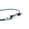 Tellurium Q Blue Waveform II Digital XLR (AES/EBU) Cable - 1m