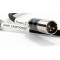 Tellurium Q Silver Diamond Waveform II Digital XLR (AES/EBU) Cable - 1m