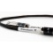 Tellurium Q Silver Diamond Waveform II Digital XLR (AES/EBU) Cable - 1m