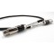 Tellurium Q Silver Diamond Waveform II Digital XLR (AES/EBU) Cable - 1m