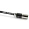 Tellurium Q Ultra Black II XLR Interconnect Cable - 1m (Pair)