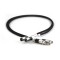 Tellurium Q Ultra Silver XLR Interconnect Cable - 1m (Pair)