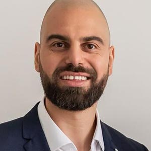 Francois El-Kazzi