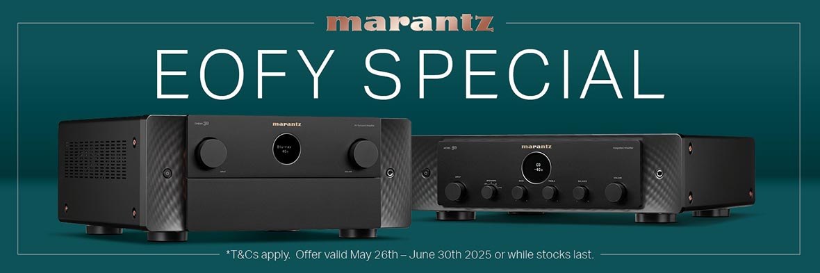 Marantz EOFY