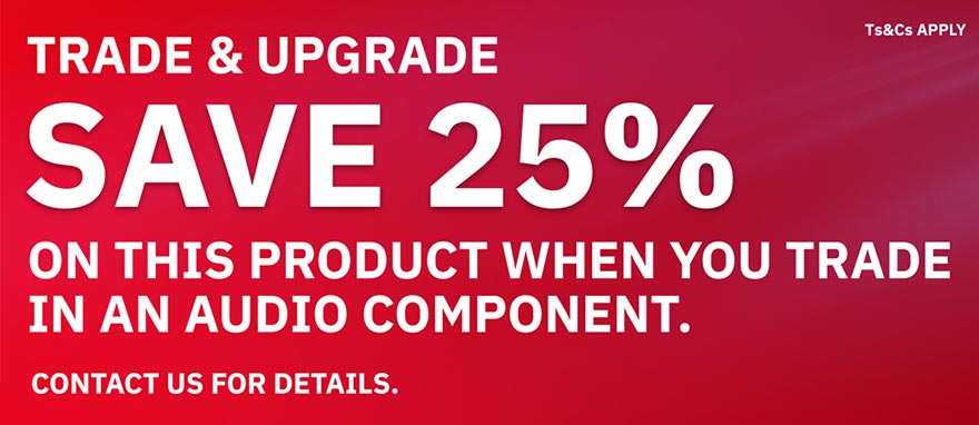 Trade & Upgrade