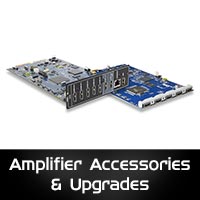 Amplifier Accessories & Upgrades
