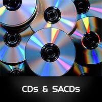 CDs & SACDs