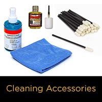 Cleaning Accessories