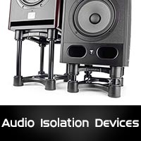 Audio Isolation Devices
