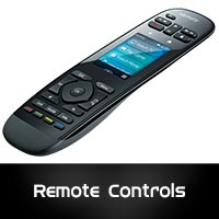 Remote Controls
