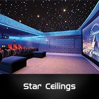 Star Ceilings