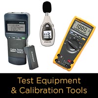 Test Equipment