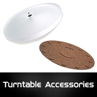 Turntable Accessories