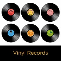 Vinyl Records