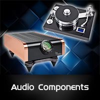 Audio Components