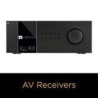 AV Receivers