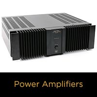 Power Amplifiers