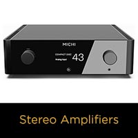 Stereo Amplifiers