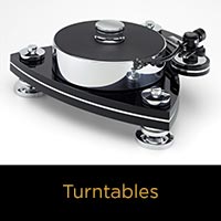 Turntables