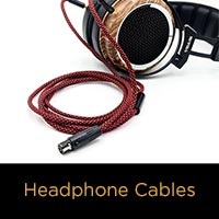 Headphone Cables