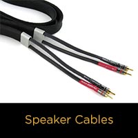 Speaker Cables