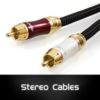 Stereo Cables