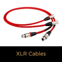 XLR Cables