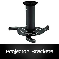 Projector Brackets