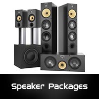 Speaker Packages