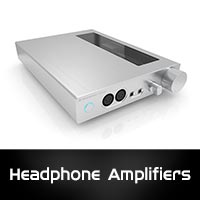 Headphone Amplifiers