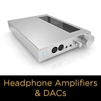 Headphone Amplifiers