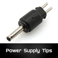 Power Supply Tips