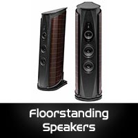 Floorstanding Speakers
